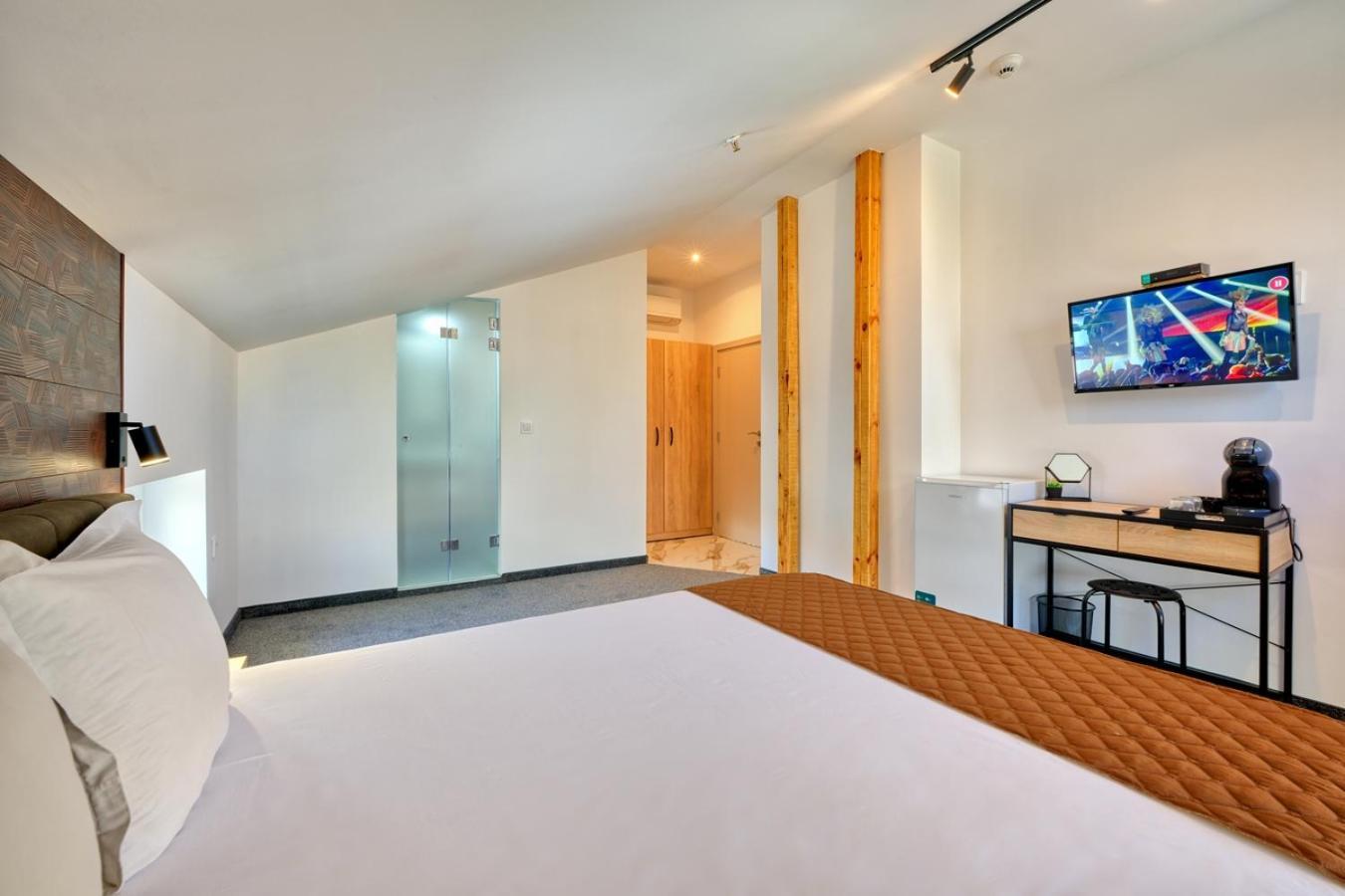 Sakutski House Chisarja Exteriér fotografie