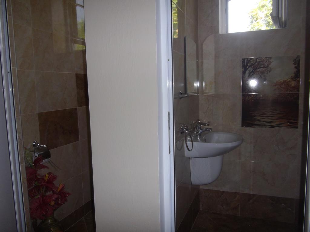 Sakutski House Chisarja Pokoj fotografie