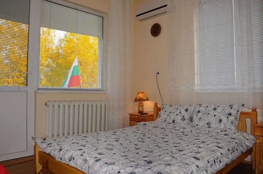 Sakutski House Chisarja Pokoj fotografie
