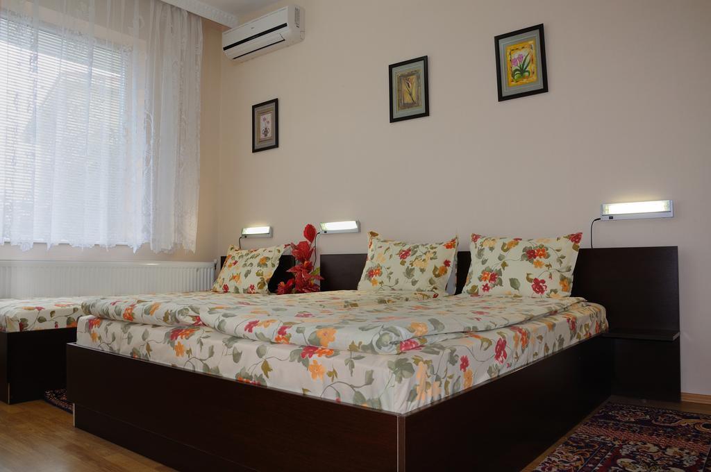 Sakutski House Chisarja Pokoj fotografie
